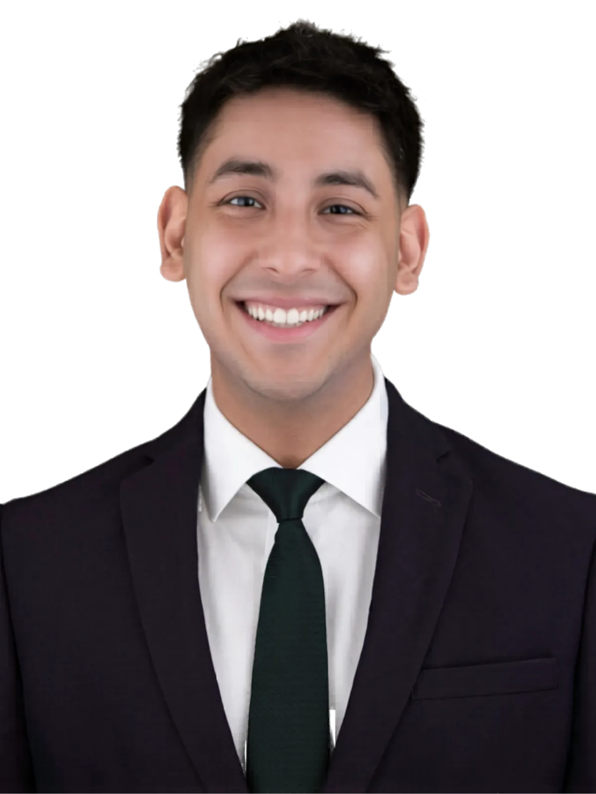 Neet Singh, Founder of SafetyLM